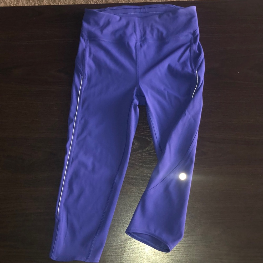 Lulu leggings